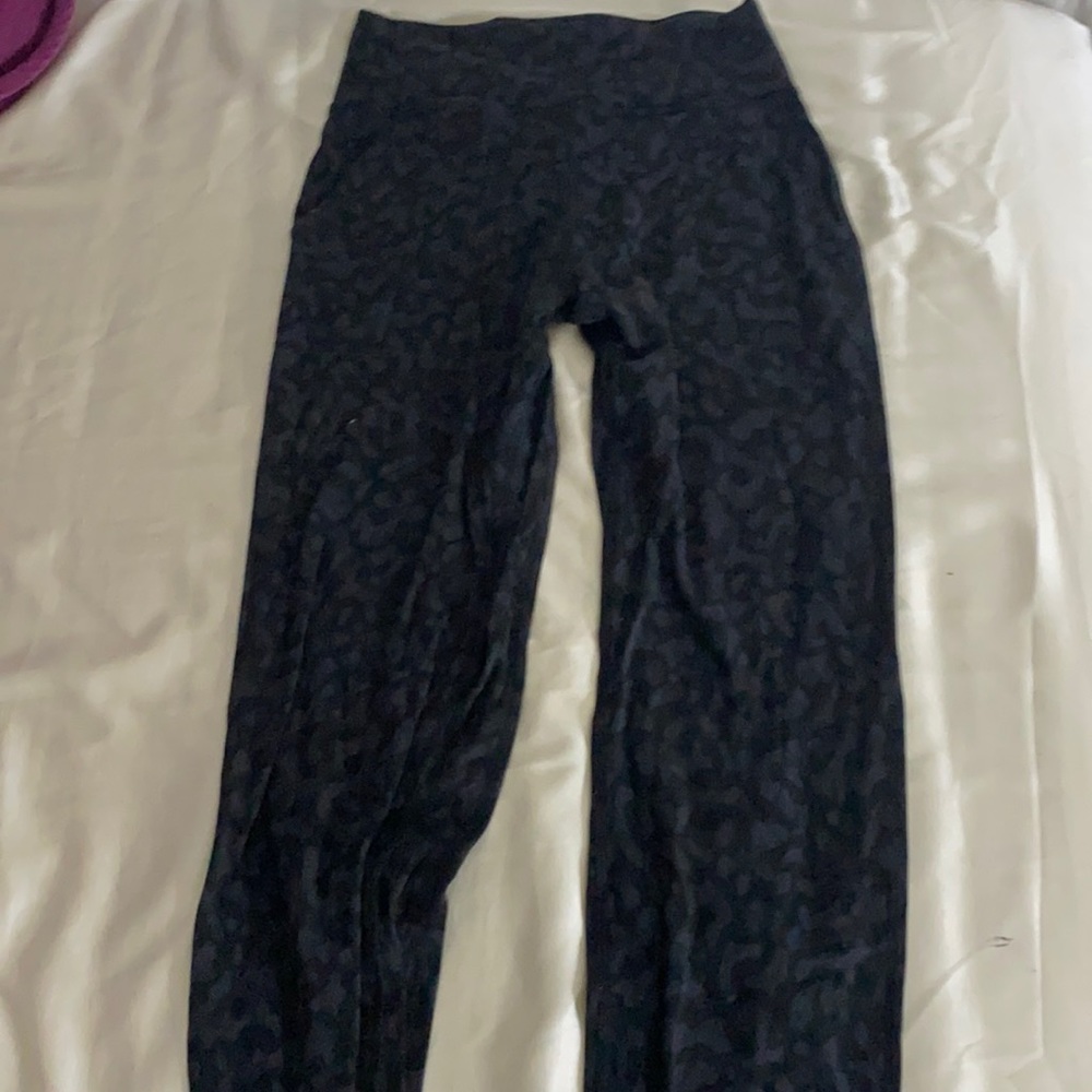 Lululemon align joggers
